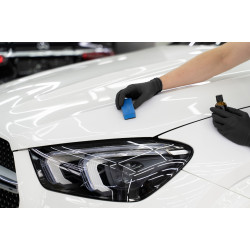 Προστατεύστε το χρώμα του αυτοκινήτου σας