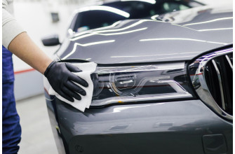 Τι είναι το detailing