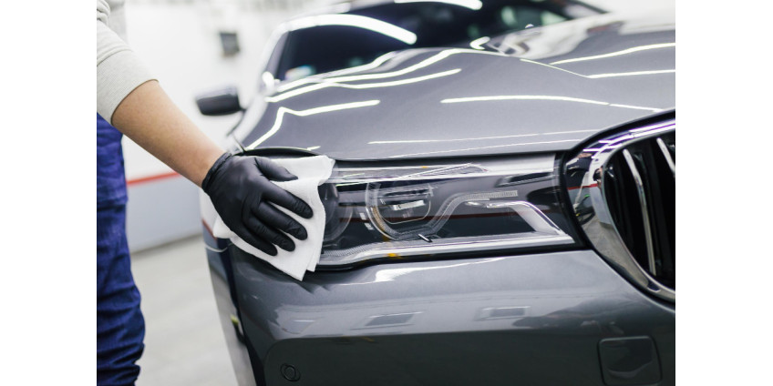 Τι είναι το detailing