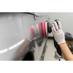 Διόρθωση χρώματος ή paint correction