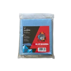 DC Blue Mamba Waffle Πετσέτα Σκουπίσματος