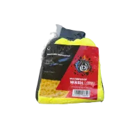 DC Waterproof Premium Wash Mitt Αδιάβροχο Γάντι Πλυσίματος