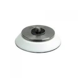 LE Backing Pad Da Πλατό Έκκεντρου Αλοιφαδώρου 75mm