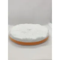 Details Orange Pro Finish MF 125mm Πορτοκαλί Μικροίνα Γυαλίσματος 125mm