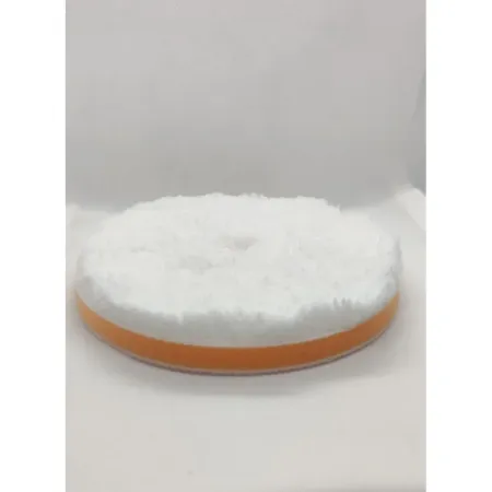 Details Orange Pro Finish MF 125mm Πορτοκαλί Μικροίνα Γυαλίσματος 125mm