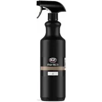 K2 Mixer Κενό Δοχείο Με Αντλία Ψεκασμού