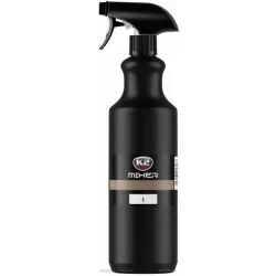 K2 Mixer Κενό Δοχείο Με Αντλία Ψεκασμού