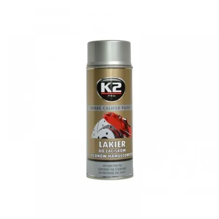 K2 Brake Caliper Paint Σπρέι Βαφής Δαγκάνας Φρένων