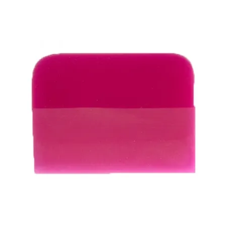 Σπάτουλα για PPF Pink Squeegee