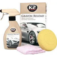 K2 GRAVON RELOAD Συντήρηση Κεραμικής Επίστρωσης