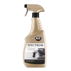 K2 Spectrum Γρήγορο Υγρό Προστατευτικό Κερί