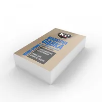 K2 Magic Sponge Σφουγγάρι Μελαμίνης