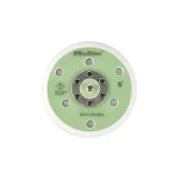 Maxshine Backing Pad Da Πλατό Έκκεντρου Αλοιφαδόρου 125mm
