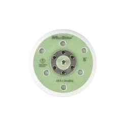 Maxshine Backing Pad Da Πλατό Έκκεντρου Αλοιφαδόρου 125mm