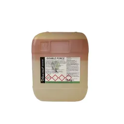 Genious Double Force Ενεργός Αφρός