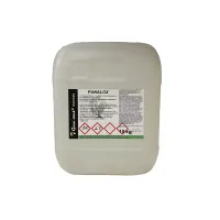 Genious Panalox Καθαριστικό Ανοξείδωτων Και Αλουμινίου