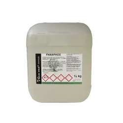 Genious Panaphos Αφαλατικό