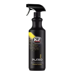 K2 Purio Pro Καθαριστικό Πλαστικών Επιφανειών