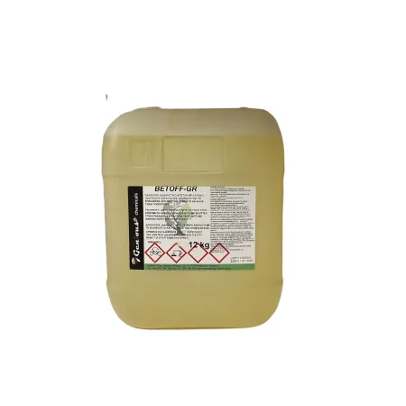 Genious Betoff Καθαριστικό Τσιμέντου