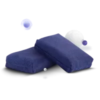 Gyeon Q²M Coating Applicator Εφαρμογέας Μικροΐνας Σετ