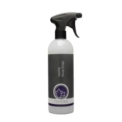 Nanolex Final Finish Matte Ψεκαστό Κερί για Ματ Χρώμα & Βινύλιο