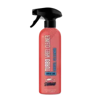 Detroit Surface Turbo Wheel Cleaner Καθαριστικό Ζαντών