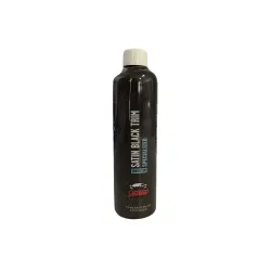 Detroit Surface Care Satin Black Trim Επαναφορά Άβαφων Τριμ & Προφυλακτήρων