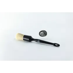 DC Natural Bristle Detailing Brush Πινέλο με Φυσική Τρίχα