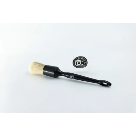 DC Natural Bristle Detailing Brush Πινέλο με Φυσική Τρίχα