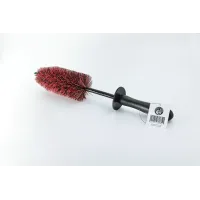 DC Ultra Soft Wheel Brush Βούρτσα Ζαντών