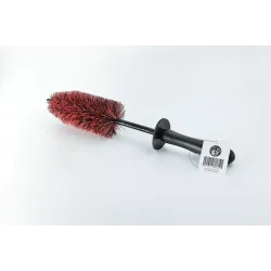 DC Ultra Soft Wheel Brush Βούρτσα Ζαντών