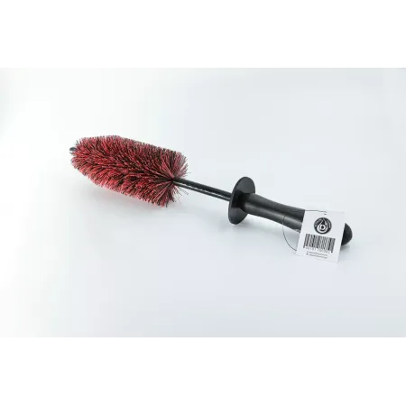 DC Ultra Soft Wheel Brush Βούρτσα Ζαντών
