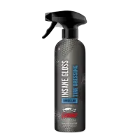 Detroit Surface Care Insane Gloss Tire Dressing Κεραμικό Γυαλιστικό Ελαστικών