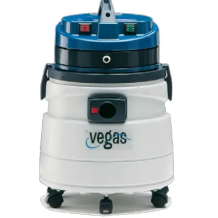 Vegas Extraction Σκούπα Βιολογικού Καθαρισμού