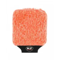 K2 Wash Mitt Γάντι Πλυσίματος Αυτοκινήτου
