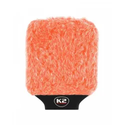 K2 Wash Mitt Γάντι Πλυσίματος Αυτοκινήτου