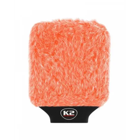 K2 Wash Mitt Γάντι Πλυσίματος Αυτοκινήτου