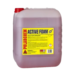 Polarchem Active Foam Συμπυκνωμένος Ενεργός Αφρός Καθαρισμού