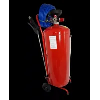Αφροποιητής 50lit Επαγγελματικός Ιταλίας