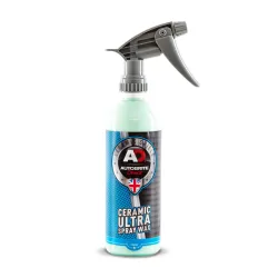 AD Ceramic Shield Ultra Spray Wax Υβριδικό Κερί Αυτοκινήτου