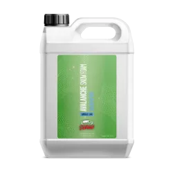 Detroit Surface Avalanche Snow Foam Σαμπουάν Υψηλού Αφρισμού