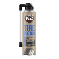 K2 Tire Doctor Αφρός Επισκευής Ελαστικών