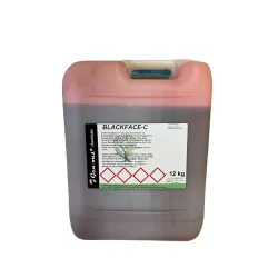 Genious Blackface C Γυαλιστικό Ελαστικών