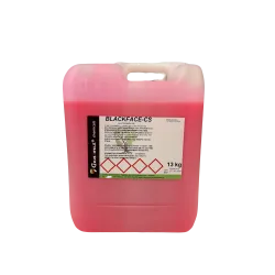 Genious Blackface CSW  Επαγγελματικό Γυαλιστικό Ελαστικών