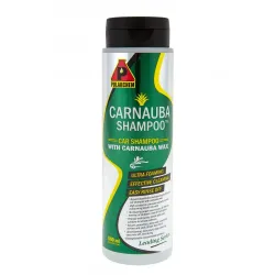 Polarchem Carnauba Shampoo Σαμπουάν Με Carnauba