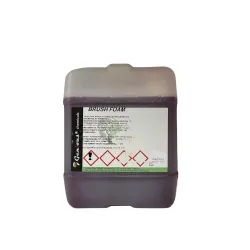 Genious Brush Foam Ενεργός Αφρός