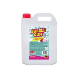 Polarchem Bubble Gum, Άρωμα Τσιχλόφουσκα 4lit