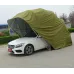 DC Car Garage Φορητό Γκαράζ Αυτοκινήτου