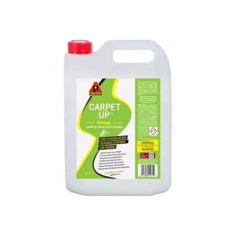 Polarchem Carpet Up Καθαριστικό Ταπετσαρίας