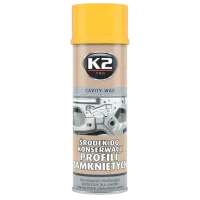 K2 Cavity Wax Προστατευτικό Κερί Κοιλοτήτων